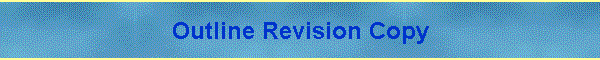 Outline Revision Copy