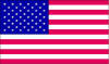 USA -American Flag